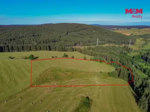 Prodej komerčního pozemku, Mnichov, 112976 m2