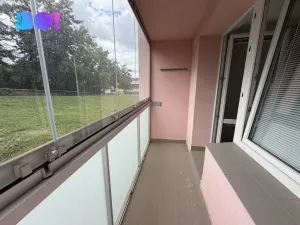 Prodej bytu 2+1, Ostrava, Lumírova, 61 m2