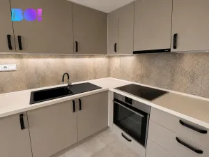 Prodej bytu 2+1, Ostrava, Lumírova, 60 m2