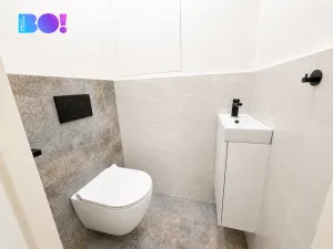Prodej bytu 2+1, Ostrava, Lumírova, 60 m2