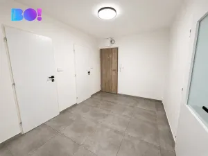 Prodej bytu 2+1, Ostrava, Lumírova, 60 m2
