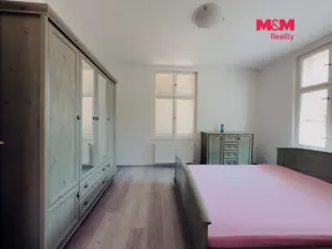 Prodej rodinného domu, Rádlo, 330 m2