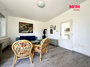 Prodej rodinného domu, Rádlo, 330 m2