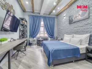 Prodej ubytování, Karlovy Vary, Foersterova, 395 m2