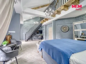 Prodej ubytování, Karlovy Vary, Foersterova, 395 m2