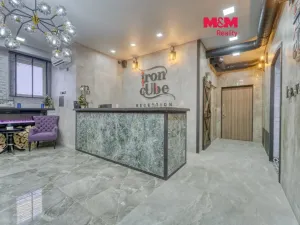 Prodej restaurace, Karlovy Vary, Foersterova, 75 m2