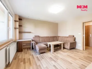 Prodej bytu 3+1, Zlín, Slezská, 69 m2