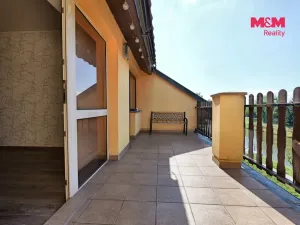 Prodej činžovního domu, Kroměříž, Chelčického, 1414 m2