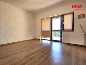 Prodej činžovního domu, Kroměříž, Chelčického, 1414 m2