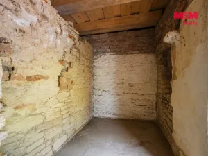 Prodej chalupy, Litoboř, 47 m2