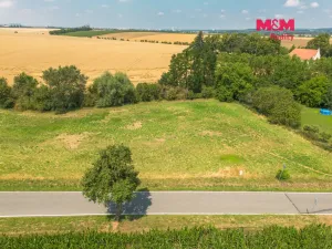 Prodej pozemku pro bydlení, Libenice, 1173 m2