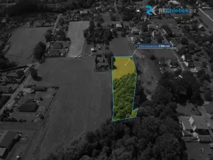 Prodej pozemku pro bydlení, Rychvald, 2990 m2