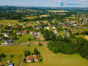 Prodej pozemku pro bydlení, Rychvald, 2990 m2