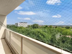 Prodej bytu 3+1, Praha - Petrovice, Rezlerova, 70 m2