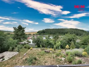 Prodej rodinného domu, Myslejovice, 93 m2