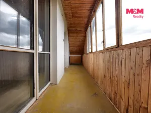 Prodej rodinného domu, Myslejovice, 93 m2
