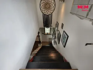 Prodej rodinného domu, Myslejovice, 93 m2