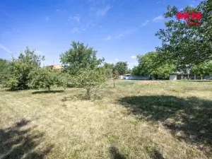 Prodej pozemku pro bydlení, Věžky, 878 m2