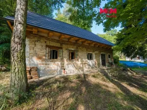 Prodej rodinného domu, Litoboř, 47 m2