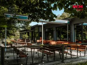 Prodej restaurace, Frenštát pod Radhoštěm, Školská čtvrť, 500 m2