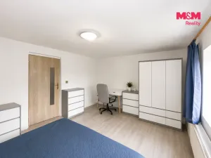 Pronájem rodinného domu, Drobovice, 60 m2