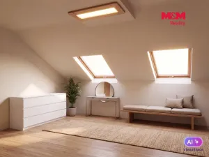 Prodej rodinného domu, Budislav, 80 m2