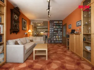Prodej bytu 3+kk, Praha - Chodov, Nechvílova, 62 m2