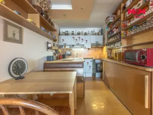 Prodej bytu 3+kk, Praha - Chodov, Nechvílova, 62 m2