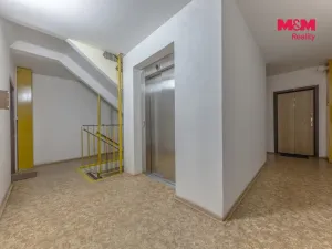 Prodej bytu 3+kk, Praha - Chodov, Nechvílova, 62 m2