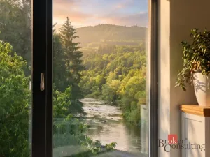 Prodej rodinného domu, Dalovice - Všeborovice, Nad Řekou, 141 m2