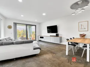 Prodej rodinného domu, Dalovice - Všeborovice, Nad Řekou, 141 m2