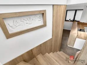 Prodej rodinného domu, Dalovice - Všeborovice, Nad Řekou, 141 m2