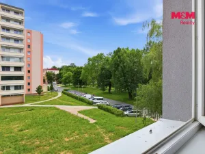 Prodej bytu 3+1, Rakovník - Rakovník II, Klicperova, 68 m2