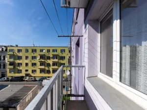 Prodej bytu 3+1, Teplice - Trnovany, Štúrova, 64 m2