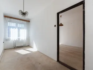 Prodej bytu 3+1, Teplice - Trnovany, Štúrova, 64 m2