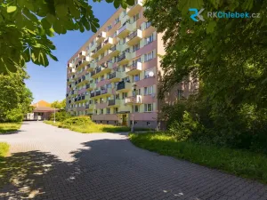 Prodej bytu 3+1, Frýdek-Místek - Místek, Frýdlantská, 84 m2