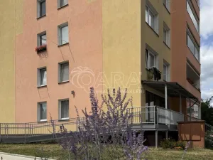 Prodej bytu 2+kk, Hořovice, U Remízku, 40 m2