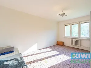 Prodej bytu 2+1, Ostrava, Plavecká, 53 m2