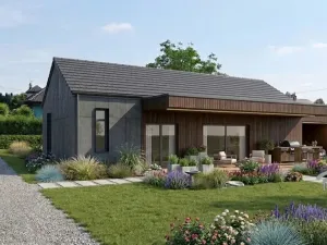 Prodej pozemku pro bydlení, Petrovice u Karviné - Dolní Marklovice, 654 m2