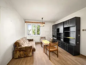 Prodej vícegeneračního domu, Vysočina - Rváčov, 206 m2