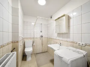 Prodej vícegeneračního domu, Vysočina - Rváčov, 206 m2