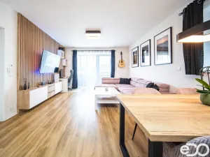 Prodej bytu 3+kk, Doubravčice, Ve svahu, 73 m2
