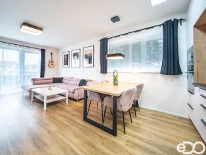 Prodej bytu 3+kk, Doubravčice, Ve svahu, 73 m2
