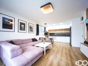 Prodej bytu 3+kk, Doubravčice, Ve svahu, 73 m2