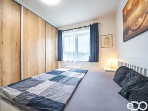 Prodej bytu 3+kk, Doubravčice, Ve svahu, 73 m2