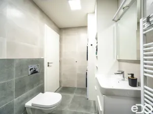 Prodej bytu 3+kk, Doubravčice, Ve svahu, 73 m2