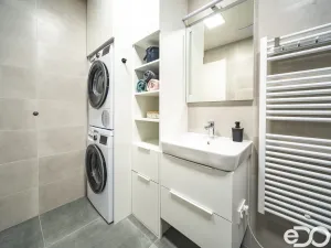 Prodej bytu 3+kk, Doubravčice, Ve svahu, 73 m2