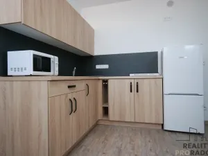 Pronájem bytu 3+kk, Hrušky, 55 m2