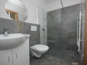 Pronájem bytu 3+kk, Hrušky, 55 m2