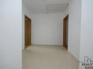 Pronájem bytu 3+kk, Hrušky, 55 m2